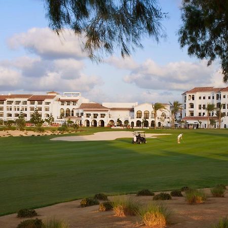 Address Marassi Golf Resort El Alamein Zewnętrze zdjęcie