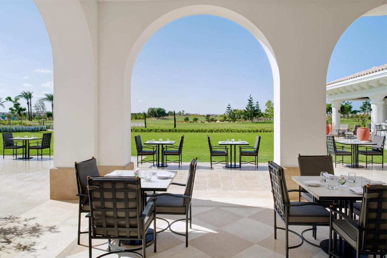 Address Marassi Golf Resort El Alamein Zewnętrze zdjęcie