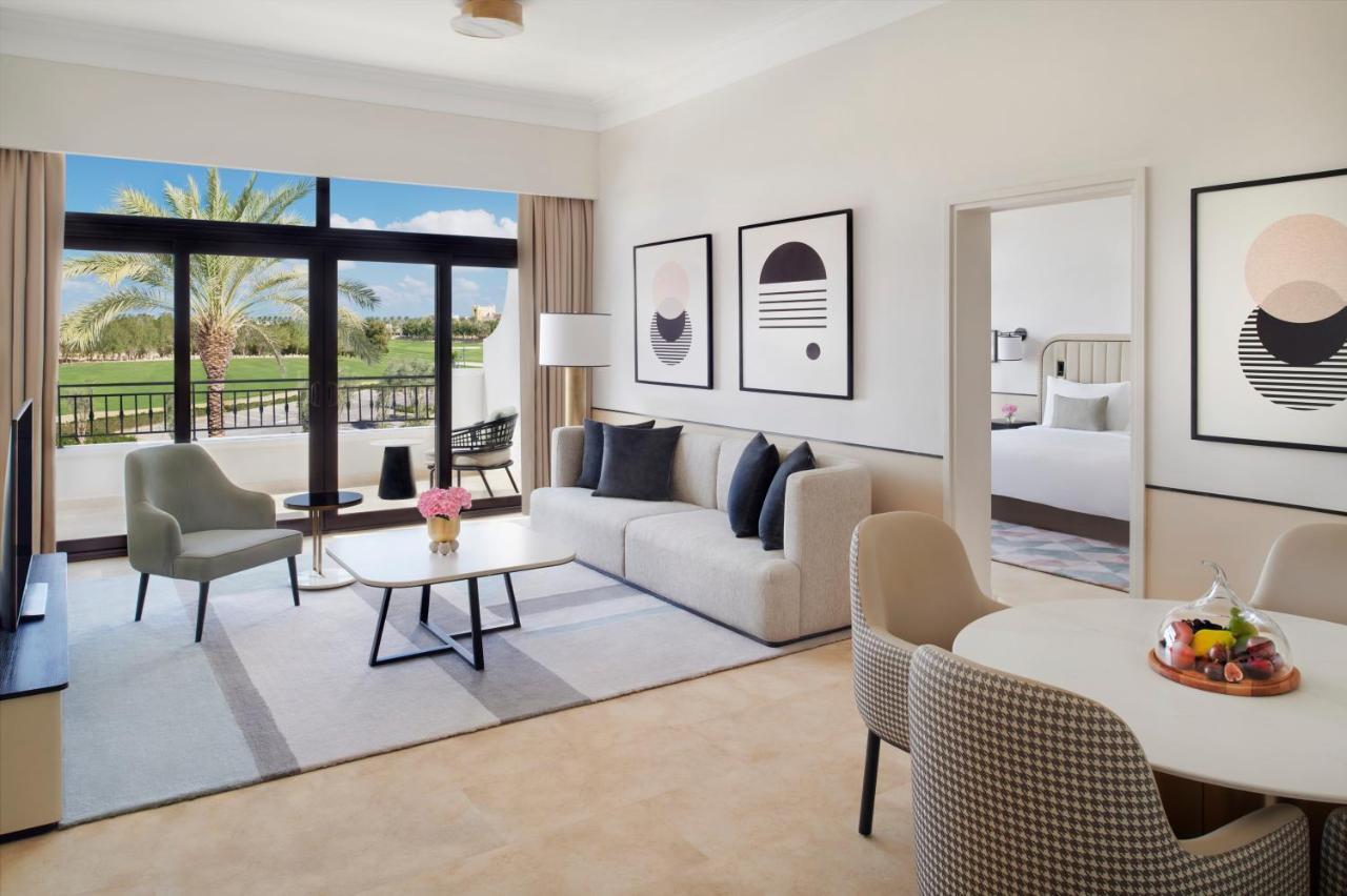 Address Marassi Golf Resort El Alamein Zewnętrze zdjęcie