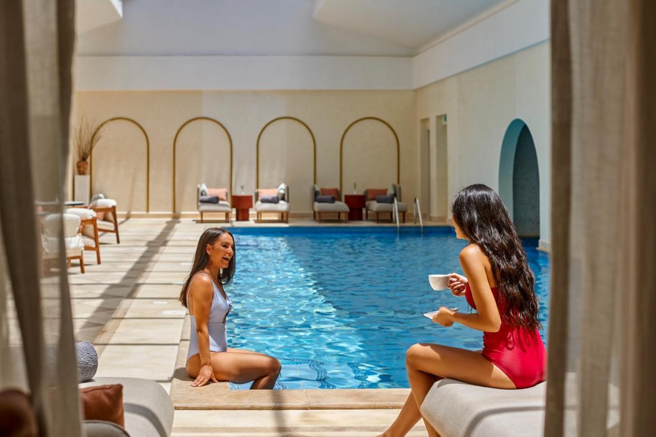 Address Marassi Golf Resort El Alamein Zewnętrze zdjęcie