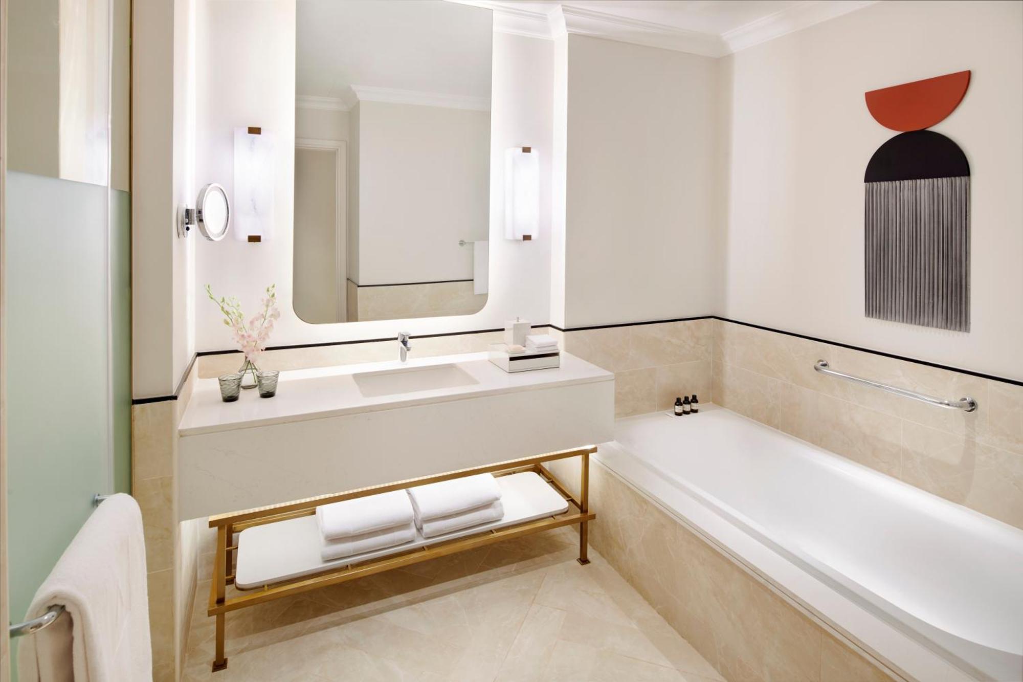 Address Marassi Golf Resort El Alamein Zewnętrze zdjęcie